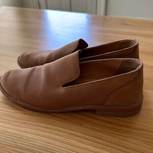 Men Tecova Loafer Size 8